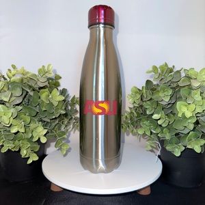 Vintage Starbucks + S’well ASU Stainless Steel Tumbler